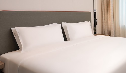Chambre Standard, 1 très grand lit