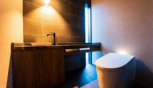 Villa Luxe, non-fumeurs (Dou, Dishes cannot be changed)