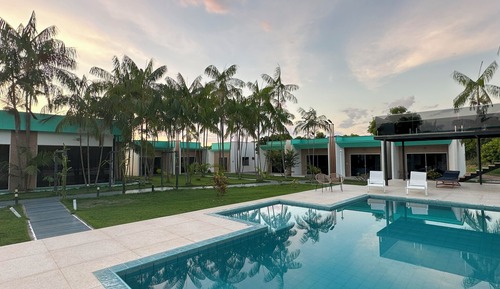 Chalet