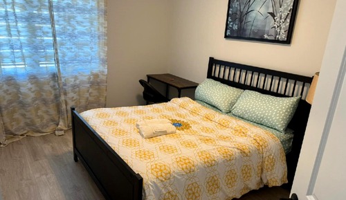 Chambre Affaires