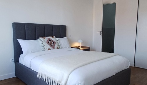 Chambre Classique