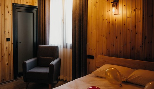 Chambre Élite