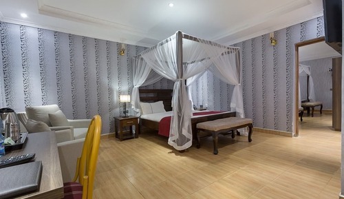Chambre Exécutive