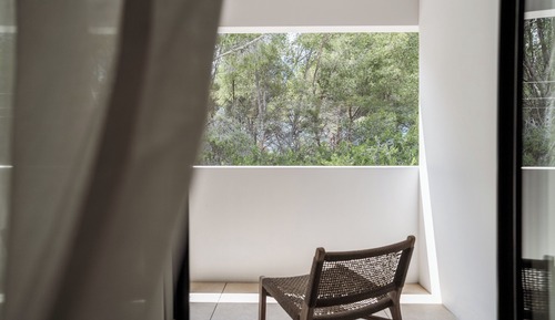 Chambre Double Supérieure, non-fumeurs