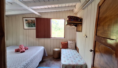 Cottage Tradition, 2 chambres, vue montagne, côté montagne