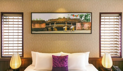 Chambre Double « Premier »
