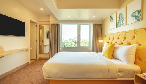 Chambre Standard