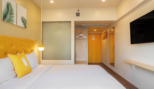 Chambre Standard