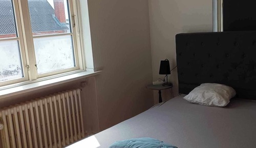 Chambre Quadruple