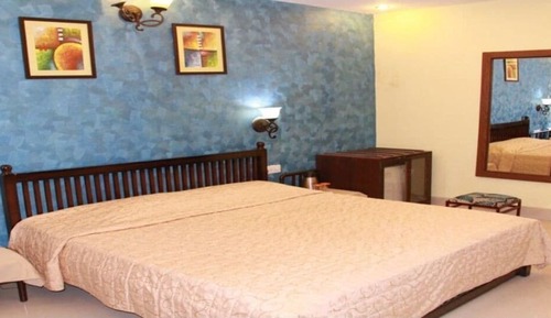 Chambre Deluxe