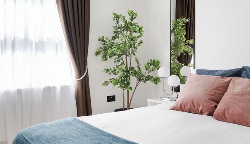 Appartement Premium, 1 chambre, climatisation
