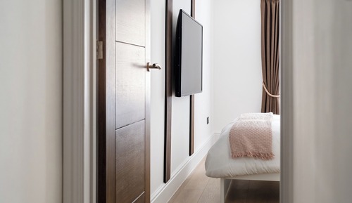 Appartement « Premier », 1 chambre, climatisation