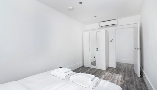 Appartement Familial, 3 chambres, climatisation