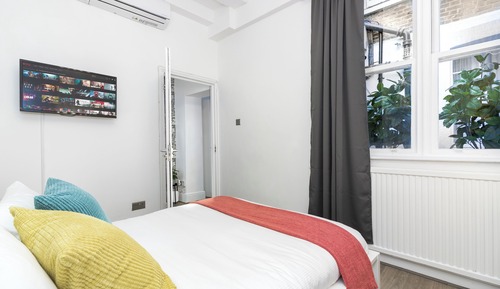 Appartement Signature, 2 chambres, climatisation