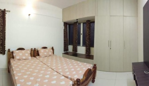 Appartement Familial