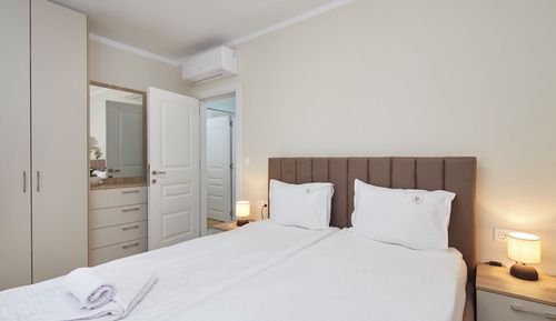 Appartement Deluxe