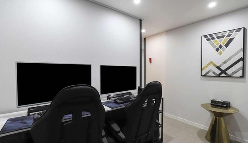 Chambre Double Deluxe