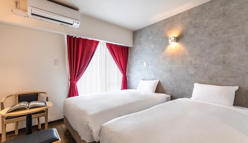 Appartement Standard, vue montagne