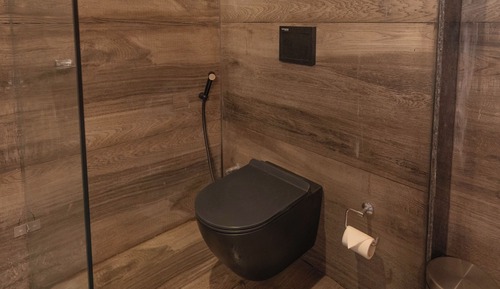 Chambre Deluxe, vue jardin