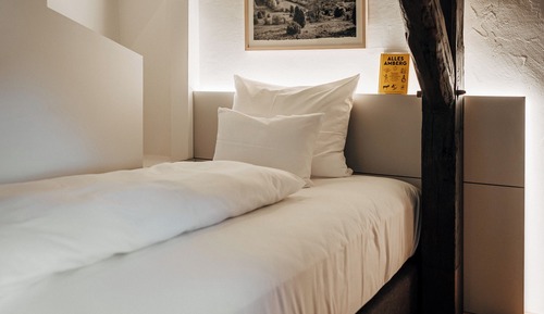 Chambre Simple