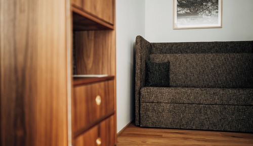 Chambre Familiale