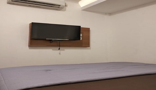 Chambre Double Deluxe