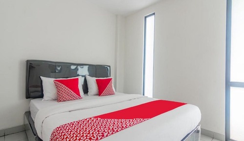 Chambre Double Standard