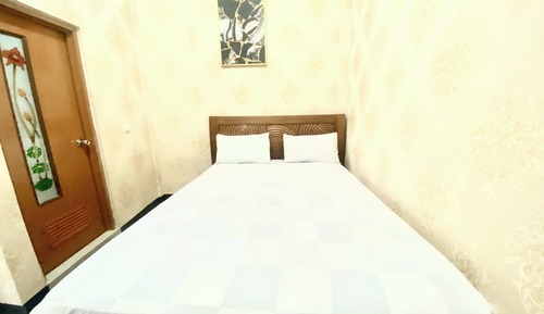 Chambre Double Standard