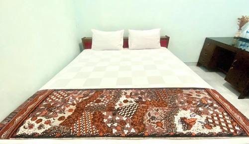 Chambre Double Deluxe