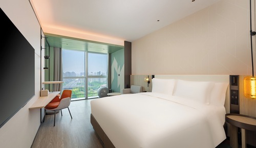 Chambre Standard