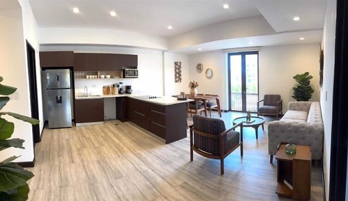 Appartement (R1 Triple)