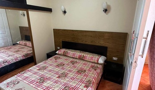 Chalet Confort, four à micro-ondes