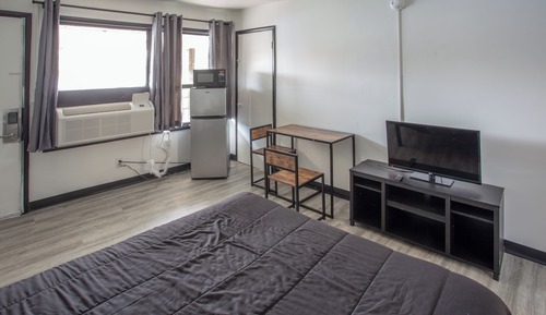 Chambre Simple Standard
