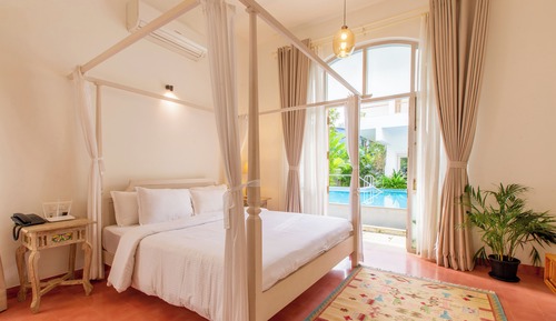 Villa Luxe