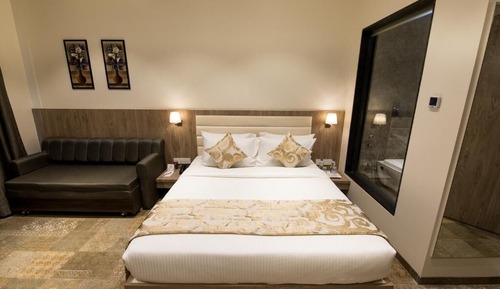 Chambre Exécutive