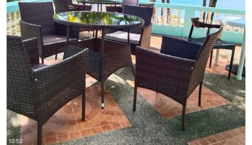 Suite Standard, vue plage