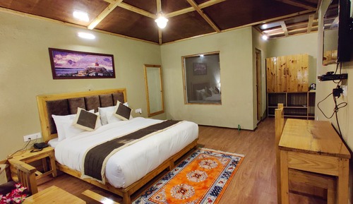 Cottage Deluxe