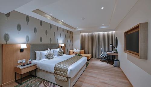 Chambre Classique