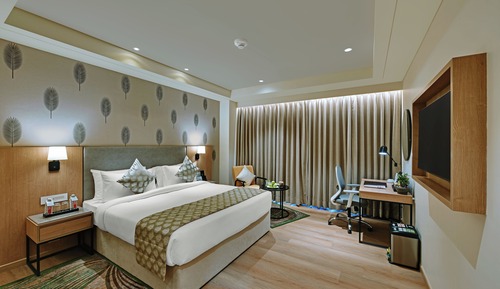 Chambre Club