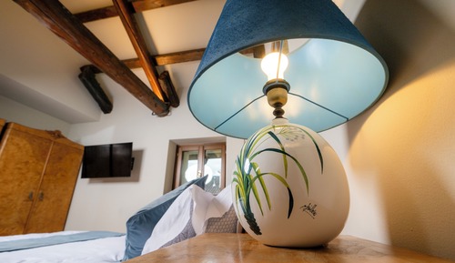 Chambre Confort, vue ville