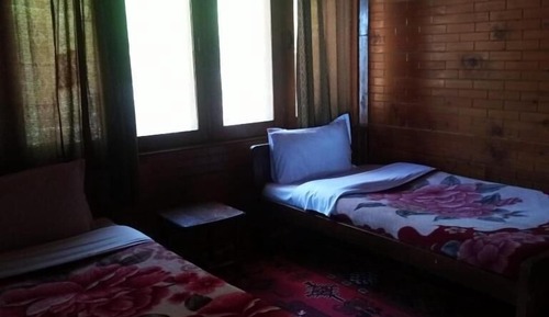 Chambre Double Deluxe