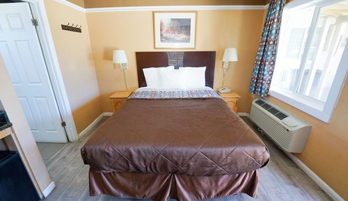 Chambre Confort