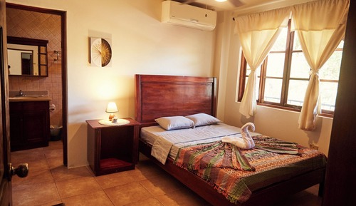 Chambre Double Supérieure