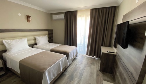 Chambre Standard