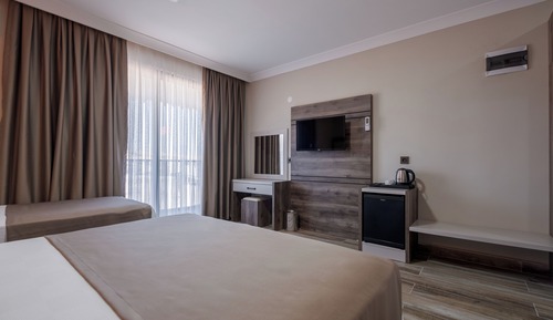 Chambre Triple Standard