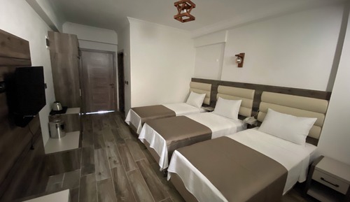 Chambre Économique