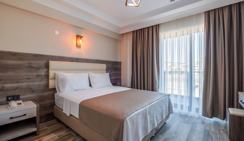 Chambre Familiale