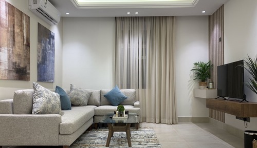 Appartement Design, 3 chambres