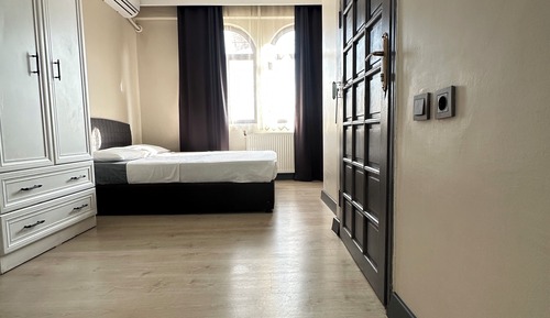 Chambre Double Standard