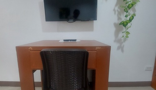 Chambre Familiale